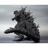 Godzilla (2023) Minus Color Ver. "Godzilla Minus One" S.H.MonsterArts