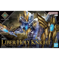 Bandai Hobby 30MF LIBER HOLY KNIGHT