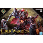 Bandai Hobby 30MF LIBER WARRIOR