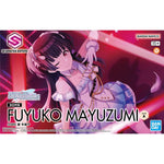 [Backorder] Bandai Hobby 30MS FUYUKO MAYUZUMI
