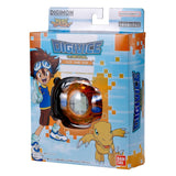 DIGIVICE VER. REVIVAL - TAICHI YAGAMI COLOR