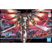 Bandai Hobby HGCE 1/144 #257 BLACK KNIGHT SQUAD Cal-re.A