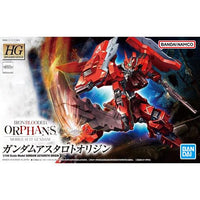 Bandai Hobby HG IBO 1/144 Astaroth Origin