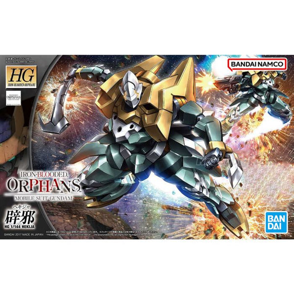 Bandai Hobby HG IBO 1/144 Hekija