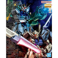 Bandai Hobby MG 1/100 STRIKE GUNDAM LAUNCHER / SWORD