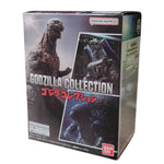 Godzilla Soft Vinyl Figure Collection (Each)