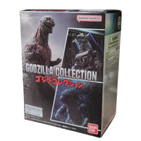Godzilla Soft Vinyl Figure Collection (Each)