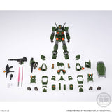Full Armor Gundam "Gundam Artifact PRO"