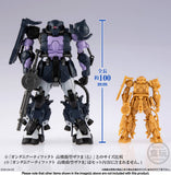 Zaku II High Mobility Type (Black Tri-Stars Custom) Gundam Artifact PRO