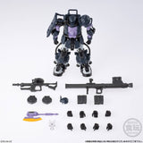 Zaku II High Mobility Type (Black Tri-Stars Custom) Gundam Artifact PRO