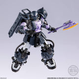 Zaku II High Mobility Type (Black Tri-Stars Custom) Gundam Artifact PRO