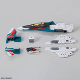 [Backorder] HG 1/100 VF-31S SIEGFRIED (ARAD MÖLDERS USE) Deluxe Set