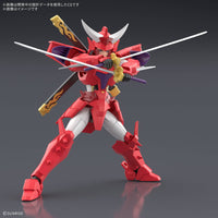 Bandai Hobby 30MF Yoroi-Shinden Samurai Troopers(Ronin Warriors) Gai of the Heat