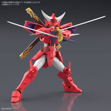 Bandai Hobby 30MF Yoroi-Shinden Samurai Troopers(Ronin Warriors) Gai of the Heat