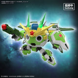 Bandai Hobby New Keroro Robo (Tentative)