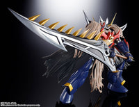 [Backorder] Soul of Chogokin GX-102 Mazinkaizer SKL