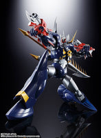 [Backorder] Soul of Chogokin GX-102 Mazinkaizer SKL
