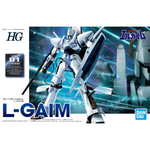 Bandai Hobby HG 1/144 L-GAIM