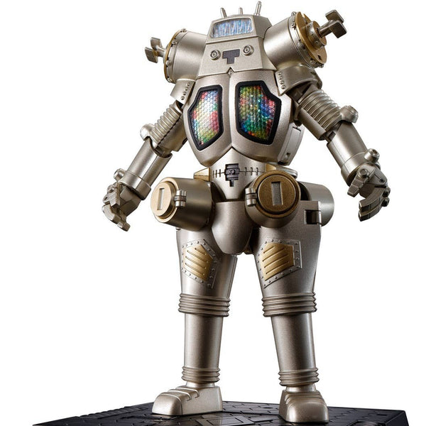 Soul of Chogokin GX-37R King Joe 55th Anniversary Ver.