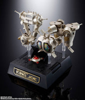 [Backorder] Soul of Chogokin GX-37R King Joe 55th Anniversary Ver.