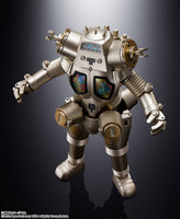[Backorder] Soul of Chogokin GX-37R King Joe 55th Anniversary Ver.