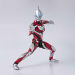 Ultraman Geed Primitive "Ultraman Geed" S.H.Figuarts