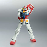 RX-78-2 Gundam Ver. A.N.I.M.E. "Mobile Suit Gundam" Robot Spirits