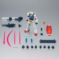 RX-78-2 Gundam Ver. A.N.I.M.E. "Mobile Suit Gundam" Robot Spirits