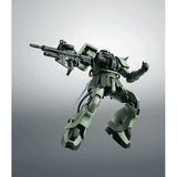 MS-06F-2 Zaku Ⅱ F-2 TYPE ver. A.N.I.M.E. "Mobile Suit Gundam 0083: Stardust Memory" The Robot Spirits