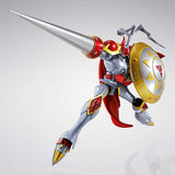 Dukemon/Gallantmon [Rebirth Of Holy Knight] "Digimon Tamers" S.H.Figuarts