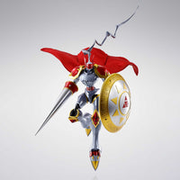 Dukemon/Gallantmon [Rebirth Of Holy Knight] "Digimon Tamers" S.H.Figuarts