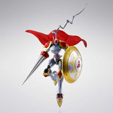 Dukemon/Gallantmon [Rebirth Of Holy Knight] "Digimon Tamers" S.H.Figuarts