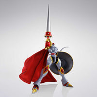 Dukemon/Gallantmon [Rebirth Of Holy Knight] "Digimon Tamers" S.H.Figuarts