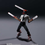 Chainsaw Man S.H.Figuarts (Reissue)