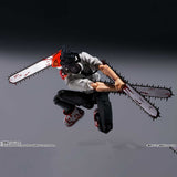 Chainsaw Man S.H.Figuarts (Reissue)