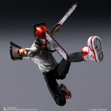 Chainsaw Man S.H.Figuarts (Reissue)