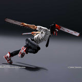 Chainsaw Man S.H.Figuarts (Reissue)