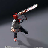 Chainsaw Man S.H.Figuarts (Reissue)
