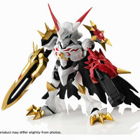 Digimon Unit Omegamon Alter-S "Digimon Adventure" NXEDGE Style