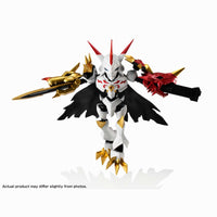 Digimon Unit Omegamon Alter-S "Digimon Adventure" NXEDGE Style