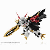 Digimon Unit Omegamon Alter-S "Digimon Adventure" NXEDGE Style