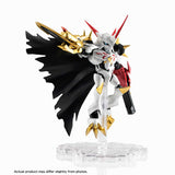 Digimon Unit Omegamon Alter-S "Digimon Adventure" NXEDGE Style