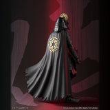 Samurai Taisho Darth Vader (Vengeful Spirit) "Star Wars: Obi-Wan Kenobi" Meisho Movie Realization