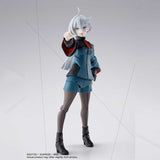 Miorine Rembran "Mobile Suit Gundam: The Witch from Mercury" S.H.Figuarts