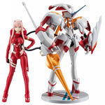 Darling In The Franxx 5th Anniversary Set "Darling In The Franxx" S.H.Figuarts × THE ROBOT SPIRITS