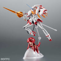 Darling In The Franxx 5th Anniversary Set "Darling In The Franxx" S.H.Figuarts × THE ROBOT SPIRITS