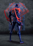Spider-Man 2099 - 928 Warden of the Multiverse - "Spider-Man: Across the Spider-Verse" S.H.Figuarts