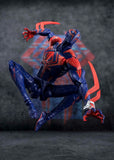 Spider-Man 2099 - 928 Warden of the Multiverse - "Spider-Man: Across the Spider-Verse" S.H.Figuarts