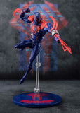 Spider-Man 2099 - 928 Warden of the Multiverse - "Spider-Man: Across the Spider-Verse" S.H.Figuarts