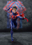 Spider-Man 2099 - 928 Warden of the Multiverse - "Spider-Man: Across the Spider-Verse" S.H.Figuarts